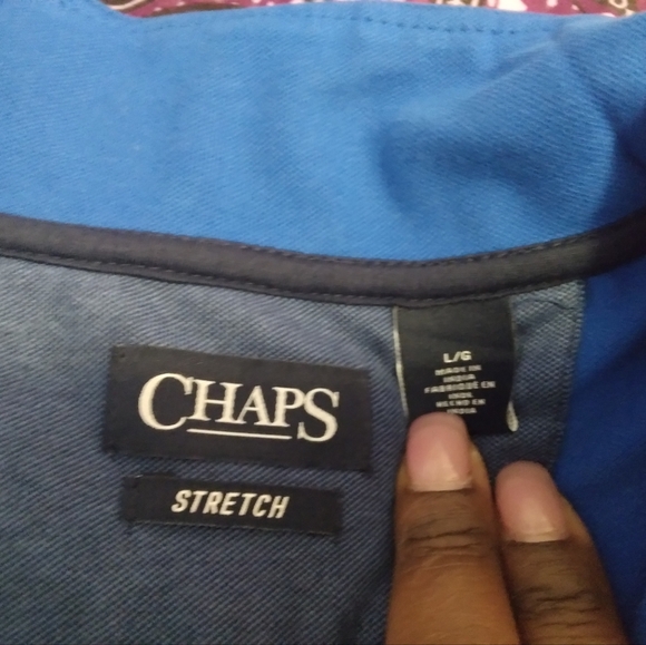 Chaps pullover - Picture 3 of 3